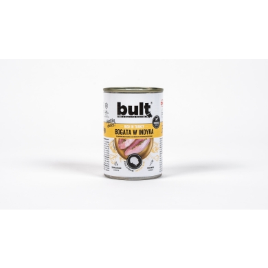 BULT 400g indyk